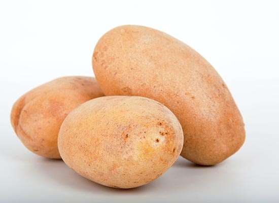 Patate Gialle